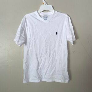 Polo ralph lauren kids tshirt